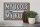 Holzschild Spruch 30x20cm my tools my rules