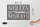 Holzschild Spruch 30x20cm my tools my rules