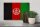 Holzschild Flagge Afghanistans 30x20cm Afghanistan Vintage