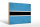Holzschild Flagge Botswanas 30x20cm Flag Botsuana Vintage