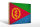 Holzschild Flagge Eritrea 30x20cm Flag of Eritrea Vintage