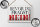 Blechschild Spruch 18x12cm bevor du fragst Nein