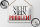 Blechschild Spruch 18x12cm nicht mein Problem Retro