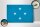 Holzschild Flagge Mikronesien 30x20cm Micronesia Vintage