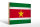 Holzschild Flagge Suriname 30x20cm Flag Suriname Vintage