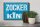 Holzschild Spruch 30x20cm Zocker King Controller