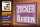 Holzschild Spruch 30x20cm Zocker Queen Controller
