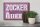 Holzschild Spruch 30x20cm Zocker Queen Controller