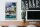 Holzschild Reise 20x30cm Amalfi Italy Wasser Berge