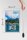 Holzschild Reise 20x30cm Capri Italy Insel Meer Urlaub