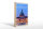 Holzschild Reise 20x30cm Copenhagen Denmark Amalienborg