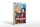 Holzschild Reise 20x30cm Copenhagen Denmark altes Haus