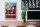 Holzschild Reise 20x30cm Copenhagen Denmark altes Haus