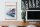 Holzschild Reise 20x30cm Kunst Copenhagen Denmark Boot