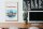 Holzschild Reise 20x30cm Bild Copenhagen Denmark Boot