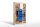 Holzschild Reise 20x30cm Glasgow Scotland Blaue Police Zelle