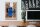 Holzschild Reise 20x30cm Glasgow Scotland Blaue Police Zelle