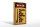 Holzschild Spruch 20x30cm danger violators will be shot