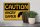 Holzschild Spruch 30x20cm caution angry gamer Vorsicht wütender