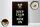 Holzschild Spruch 20x30cm Keep calm and ride on