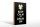 Holzschild Spruch 20x30cm Keep calm and drum on Geschenk