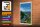 Holzschild Reise 20x30cm Retro Besançon France Panoramablick