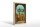 Holzschild Reise 20x30cm Gijon Spain Universidad Laboral