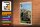 Holzschild Reise 20x30cm Gordes France Ansicht Urlaub