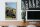 Holzschild Reise 20x30cm Gordes France Ansicht Urlaub