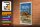 Holzschild Reise 20x30cm Retro Ibiza Spain Altstadt Urlaub