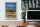 Holzschild Reise 20x30cm Retro Ibiza Spain Altstadt Urlaub