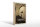 Holzschild Reise 20x30cm Retro Louvre Museum Paris Palast