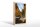 Holzschild Reise 20x30cm Saint Tropez France Hafenort