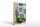 Holzschild Reise 20x30cm French Riviera Reiseziel Tourismus