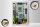 Holzschild Reise 20x30cm French Riviera Reiseziel Tourismus