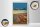 Holzschild Reise 20x30cm Gran Canaria Spain Panoramablick