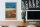 Holzschild Reise 20x30cm Gran Canaria Spain Panoramablick