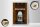 Holzschild Reise 20x30cm Retro Granada Spain Architektur