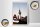 Holzschild Reise 20x30cm Berlin Deutschland Alex Fernsehturm Schild