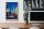 Holzschild Reise 20x30cm Berlin Uhr Alexanderplatz Geschenk
