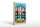 Holzschild Reise 20x30cm Cuba Karibik Oldtimer Haus