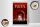 Holzschild Reise 20x30cm Indien Inner Moschee rot beten Islam