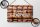 Blechschild Hinweis 18x12cm Ich bin ein Berliner