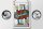 Blechschild Spruch 12x18cm Bier König drink Beer King