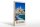 Holzschild Reise 20x30cm Italien Riviera Stadt Strand Wellen