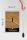 Holzschild Reise 20x30cm Toskana Italien Felder Natur Sand