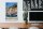 Holzschild Reise 20x30cm Portofino Italien Riviera Meer