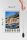 Holzschild Reise 20x30cm Portofino Italien Riviera Meer