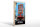 Holzschild Reise 20x30cm Rovinj Kroatien Haus rot Blumen