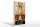 Holzschild Reise 20x30cm Oxford England Europa Kirche innen